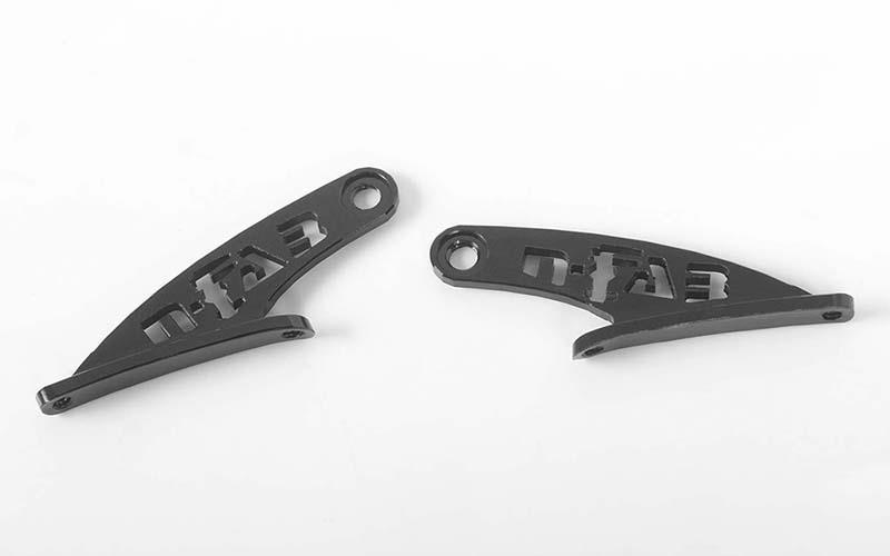 RC4WD N-Fab Roof Mounting Light Bracket for Mojave 2/4dr (Z-S0699) afbeelding