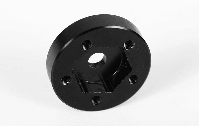 RC4WD 1.9 5 Lug Steel Wheel Hex Hub (Z-S0734) afbeelding