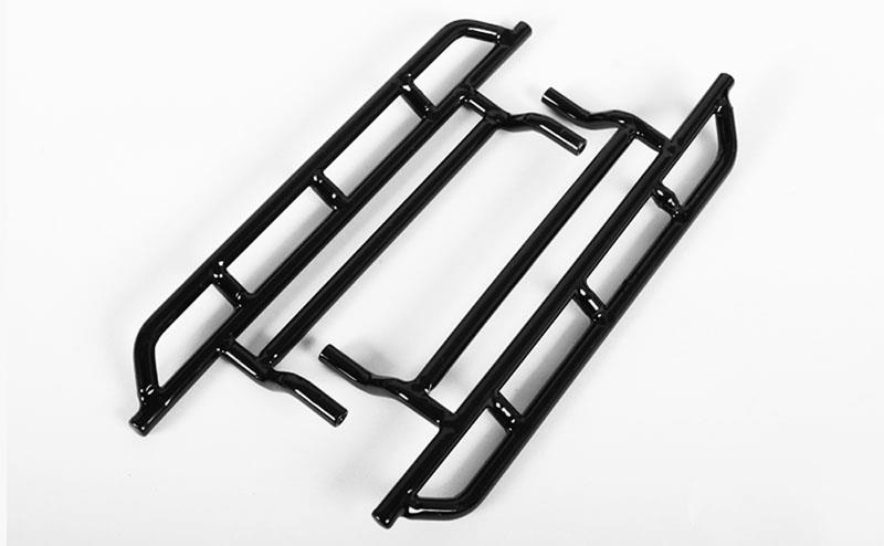RC4WD Marlin Crawler Side Metal Sliders for Trail Finder 2 (Z-S0753)