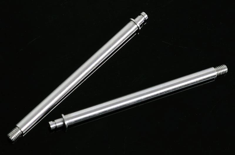 RC4WD Replacement Shock Shafts for King Shocks (110mm) (Z-S0783) afbeelding