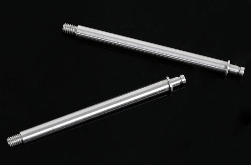 RC4WD Replacement Shock Shafts for King Shocks (100mm) (Z-S0784) afbeelding