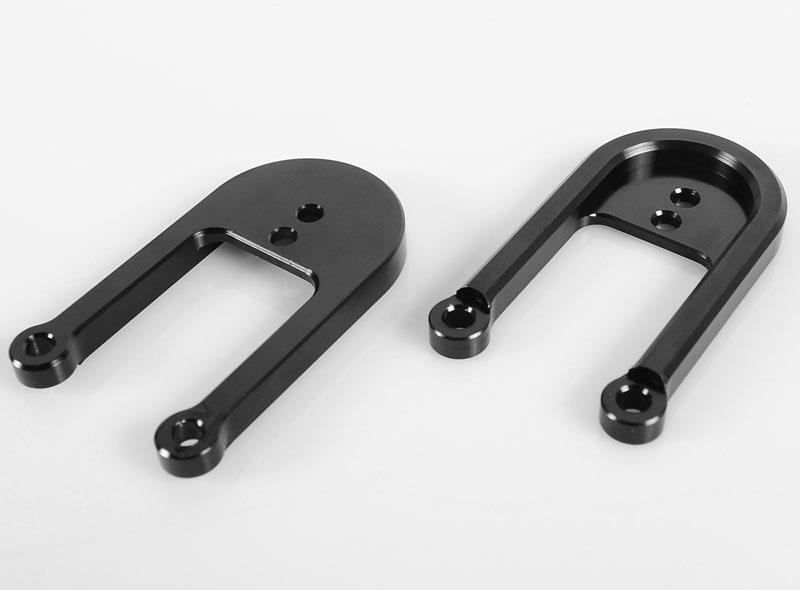 RC4WD Front Shock Hoops for Gelande 2 Chassis (Z-S0798)