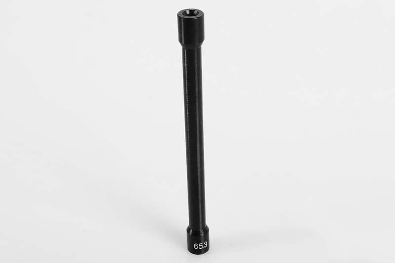 RC4WD 65.3mm (2.57) Aluminum Link for Gelande 2 (Z-S0817) afbeelding