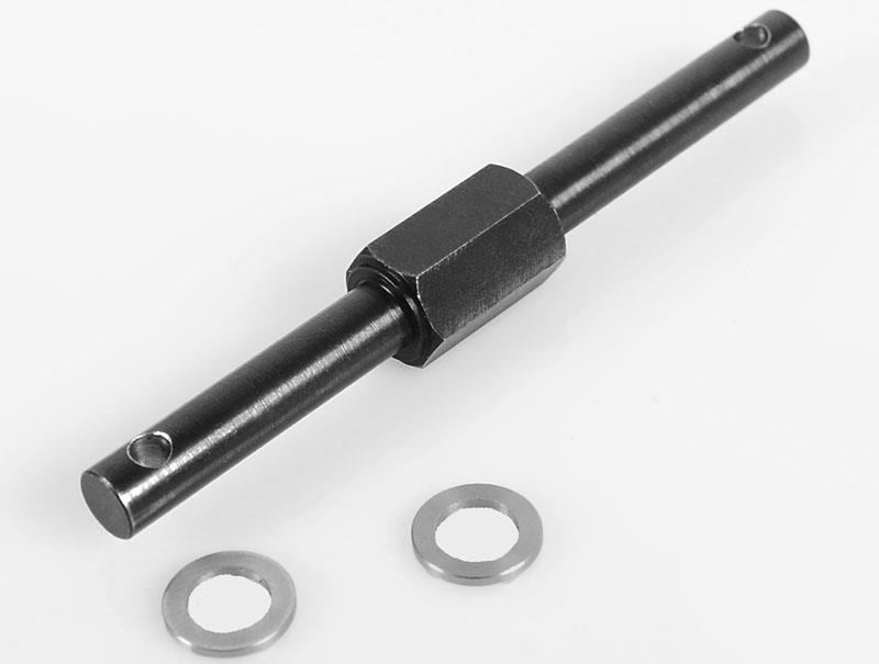 RC4WD AX2 Heavy Duty Output Shaft (Z-S0830)