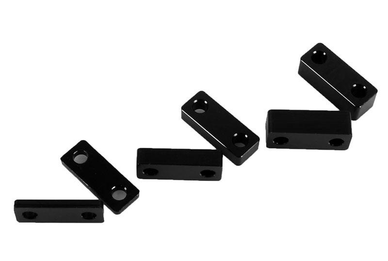 RC4WD Superlift Suspension Lift Block Set (Z-S0834) afbeelding