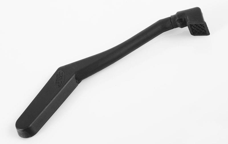 RC4WD Snorkel for Tamiya Jeep Wrangler (Z-S0851) afbeelding