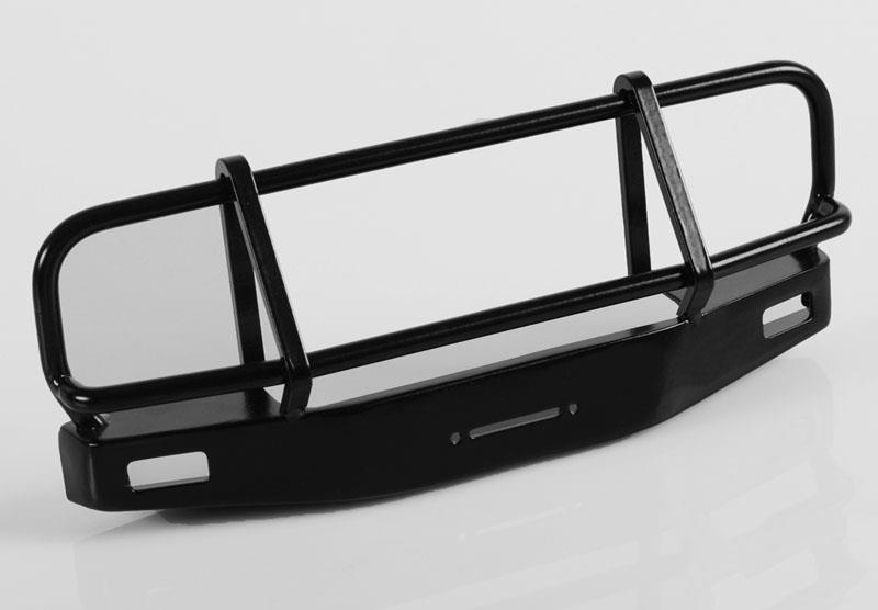 RC4WD ARB Front Winch Bar Bumper for Gelande II D90/D110 (Z-S0853) afbeelding
