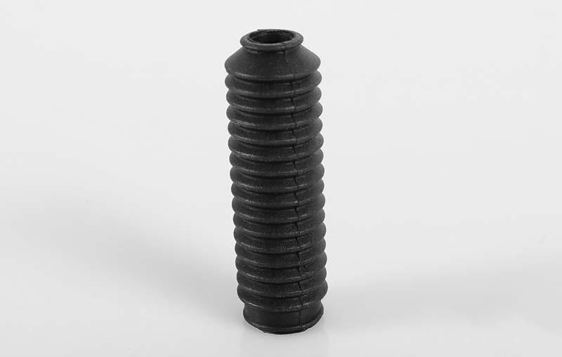 RC4WD Super Scale Shock Boot (Black) (Z-S0891) afbeelding