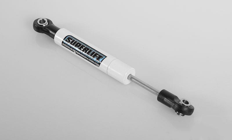 RC4WD Superlift Adjustable Steering Stabilizer (90mm-120mm) (Z-S0986)