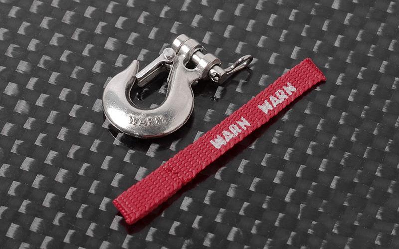 RC4WD 1/10 Warn Hook (Z-S1011) afbeelding
