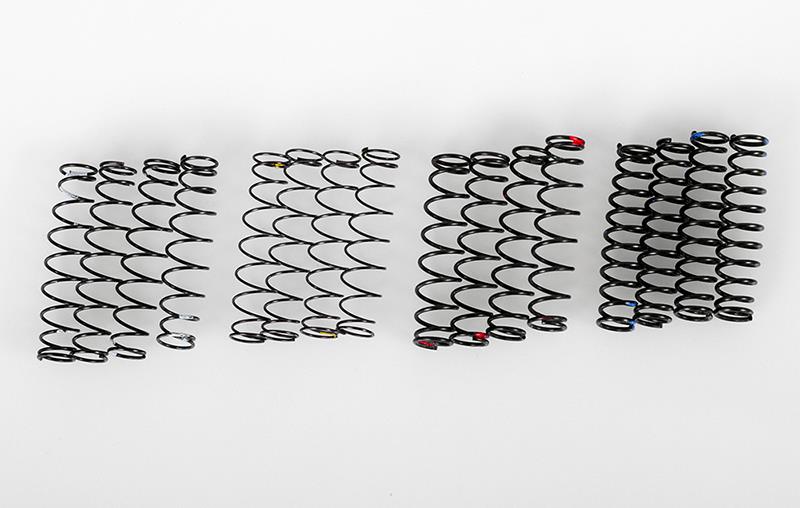 RC4WD Internal Springs for ARB 70mm Shocks (Z-S1177) afbeelding