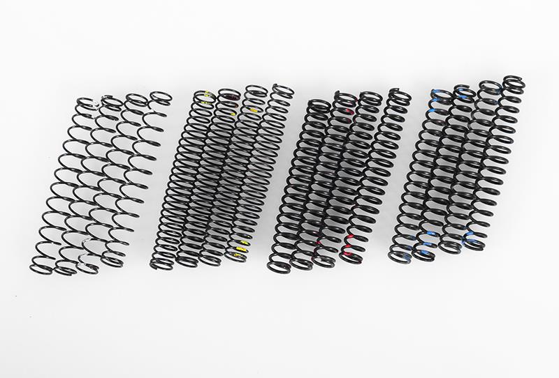 RC4WD Internal Springs for Superlift 100mm Shocks (Z-S1183)