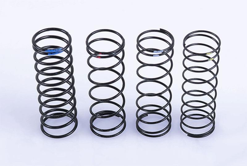 RC4WD 110mm Rock Krawler Shock Spring Assortment (Z-S1185) afbeelding