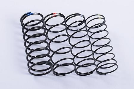 RC4WD 100mm Rock Krawler Shock Spring Assortment (Z-S1187) afbeelding