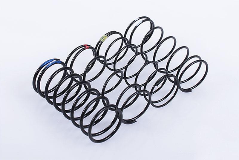 RC4WD 90mm Rock Krawler Shock Spring Assortment (Z-S1189) afbeelding