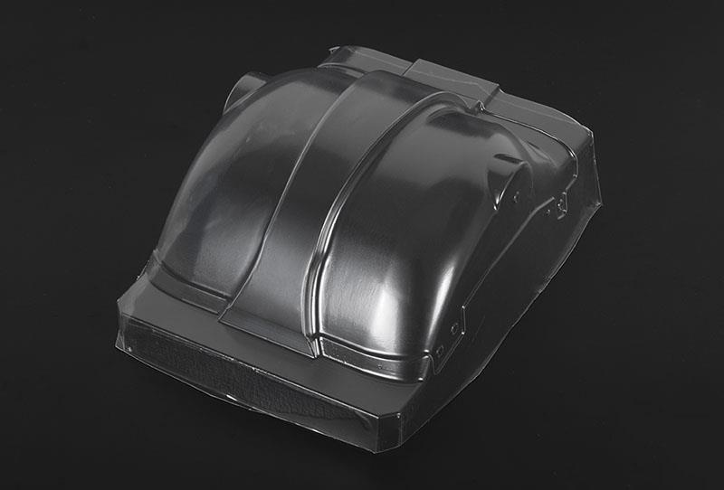 RC4WD Front Inner Fender Set for Mojave / Hilux Body (Z-S1192) afbeelding