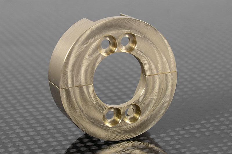 RC4WD Bully 2 Knuckle Weights (Z-S1202) afbeelding
