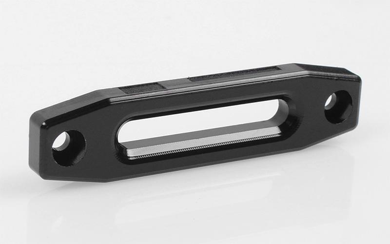 RC4WD 1/10 Warn Hawse Fairlead (Black) (Z-S1315)