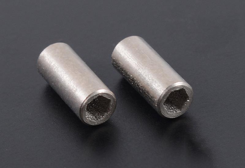 RC4WD Miniature Scale Hex Bolt Tool for M1.6 Scale Bolts (1.5 mm Hex) (Z-S1328) afbeelding