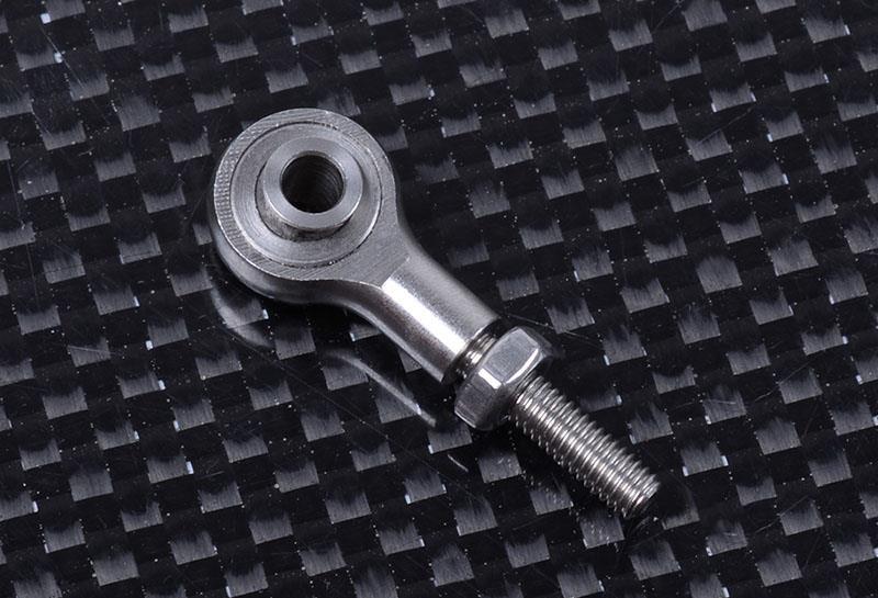 RC4WD Steely M3 Rod End (Heim Joint) (10) (Z-S1446) afbeelding