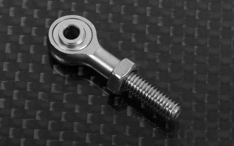 RC4WD Steely M4 Rod End (Heim Joint) (10) (Z-S1458) afbeelding