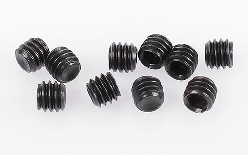 RC4WD M2.5 X 2 Set Screw (10) (Z-S1522) afbeelding