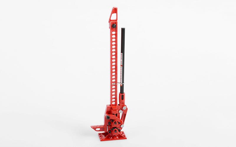 RC4WD 1/10 Hi-Lift Jack (Z-S1526) afbeelding
