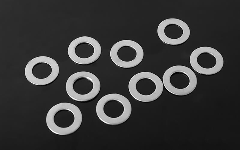 RC4WD 5mm x 9mm x 0.3mm Axle Shims (Z-S1559) afbeelding