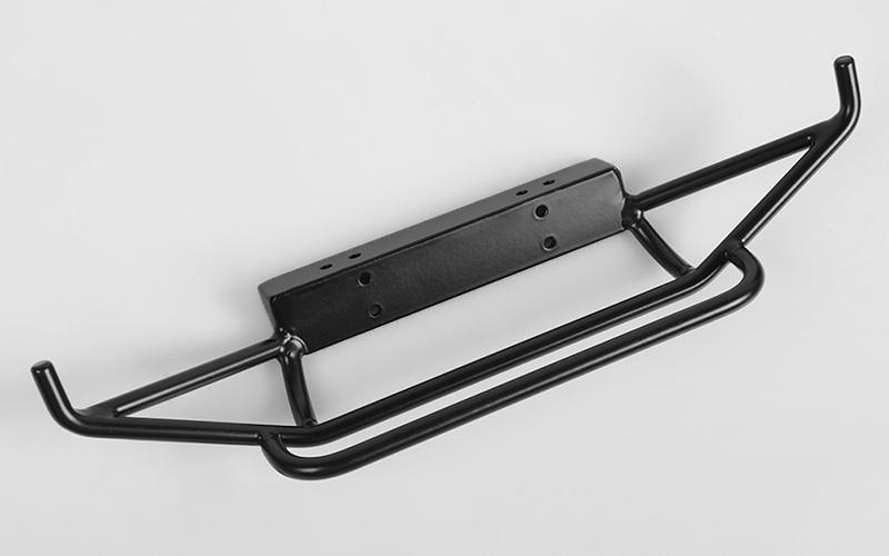 RC4WD Tough Armor Tube Front Winch Bumper for Vaterra Ascender (Z-S1575)