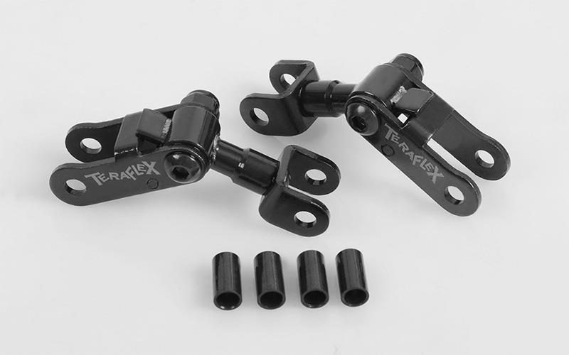 RC4WD Teraflex Revolver Shackle (Z-S1594) afbeelding