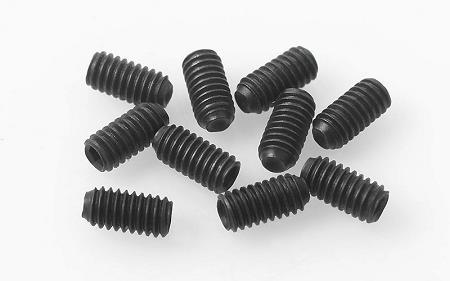 RC4WD M2.5 x 5mm Set Screws (10) (Z-S1771) afbeelding