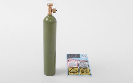 RC4WD Scale Garage Series 1/10 Oxygen Tank (Z-S1779) afbeelding