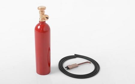 RC4WD Scale Garage Series 1/10 Acetylene Tank and Welding Torch (Z-S1780) afbeelding