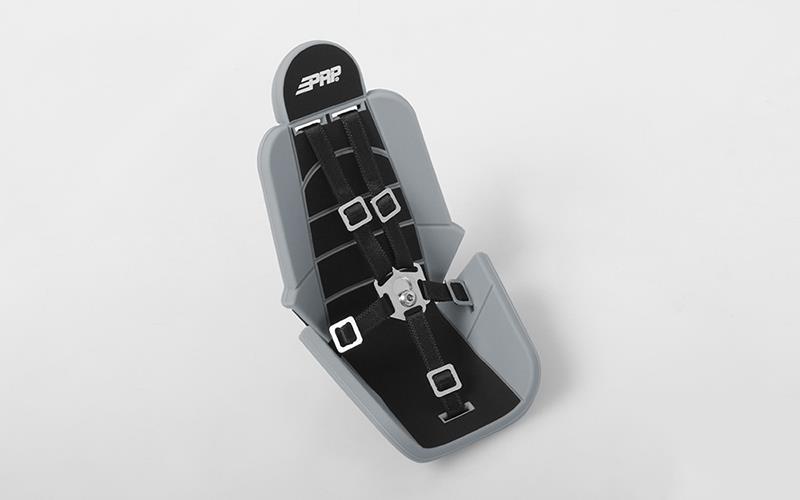 RC4WD PRP Lightweight Competition Pro Seat (Z-S1794)