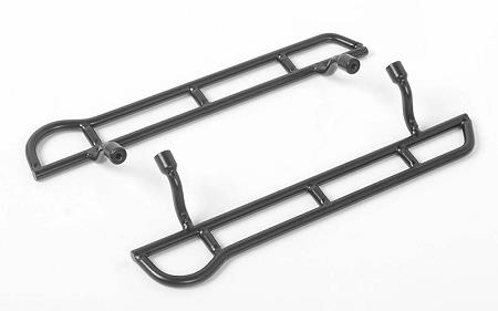 RC4WD Tough Armor Steel Side Sliders for Trail Finder 2 LWB (Z-S1796) afbeelding