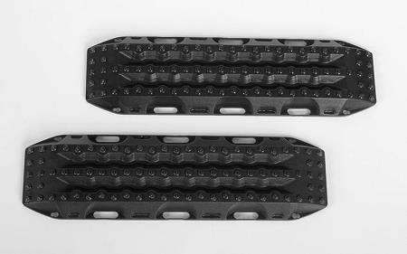 RC4WD MAXTRAX Vehicle Extraction and Recovery Boards 1/10 (Black) (2) (Z-S1831) afbeelding