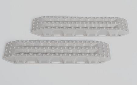 RC4WD MAXTRAX Vehicle Extraction and Recovery Boards 1/10 (Titanium Grey) (2) (Z-S1835) afbeelding