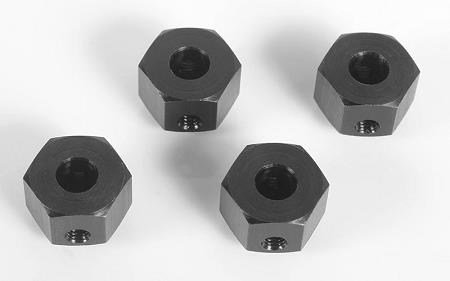 RC4WD 12mm Wheel Hex Conversion for Traxxas TRX-4 (Z-S1844)