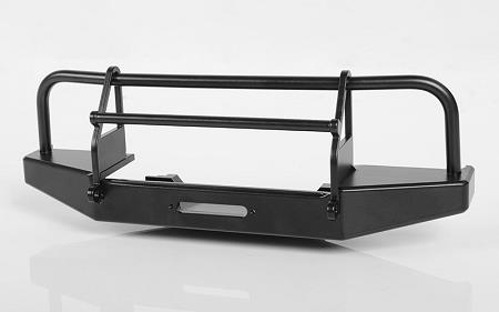RC4WD Tough Armor Front Winch Bumper for Mojave II 2/4 Door Body Set (Z-S1845)