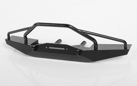 RC4WD Tough Armor Front Winch Bumper for Axial SCX10 II (Type B) (Z-S1849) afbeelding
