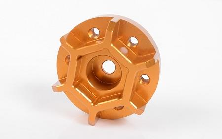 RC4WD 17mm Mad Force / 1/8 Buggy Universal Hex for 40 Series and Clod Wheels (Z-S1866) afbeelding