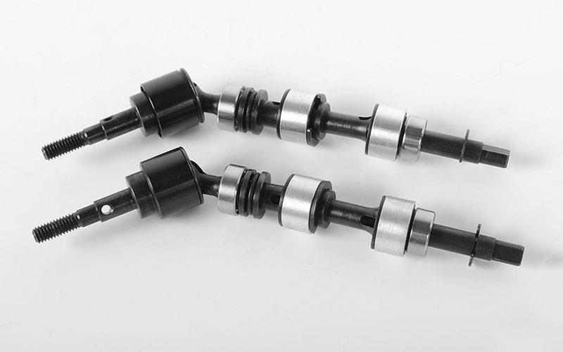 RC4WD XVD Axles for Leverage High Clearance Front Axle (Z-S1881) afbeelding