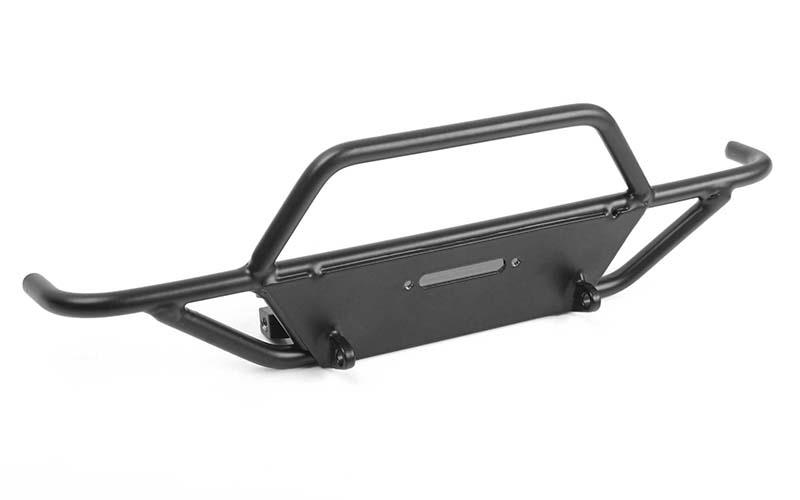RC4WD Tough Armor Front Hidden Winch Bumper for Trail Finder 2 (Z-S1944) afbeelding