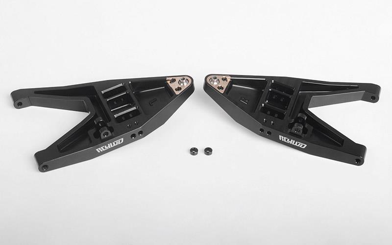 RC4WD Front Lower Control Arms for Traxxas UDR (Z-S1945) afbeelding
