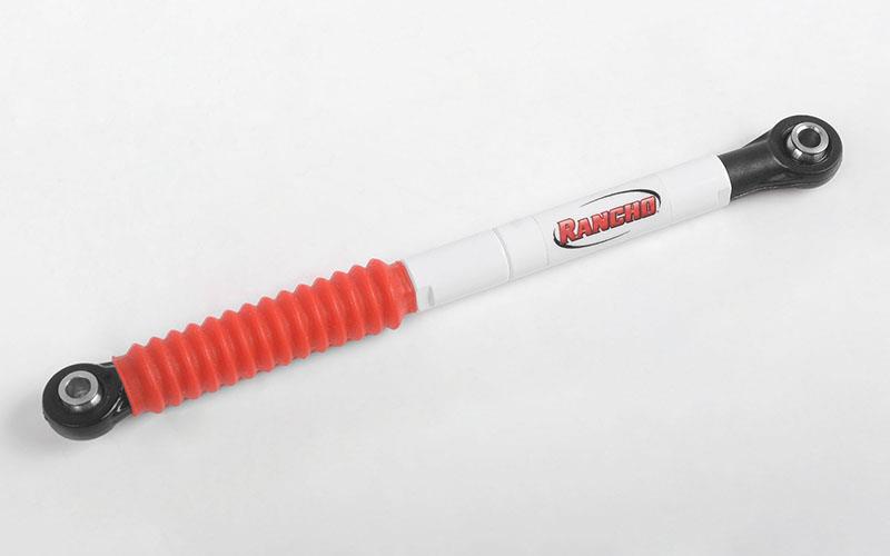 RC4WD Rancho Adjustable Steering Stabilizer (70-100mm) (Z-S1949) afbeelding