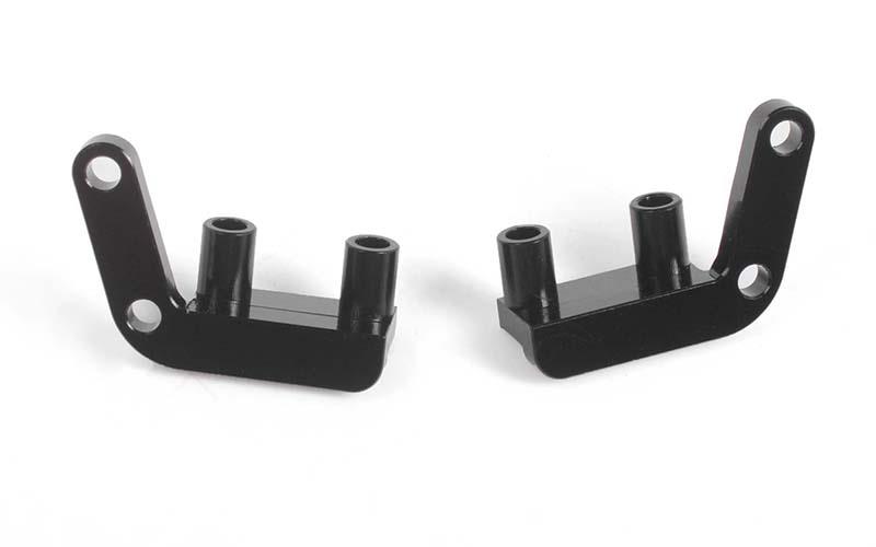 RC4WD Yota II Axle Mounts for Baer Brake Systems Rotors and Calipers-Rear (Z-S1969)
