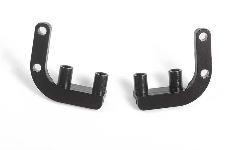 RC4WD Yota Axle Mounts for Baer Brake Systems Rotors and Calipers (Rear) (Z-S1971)