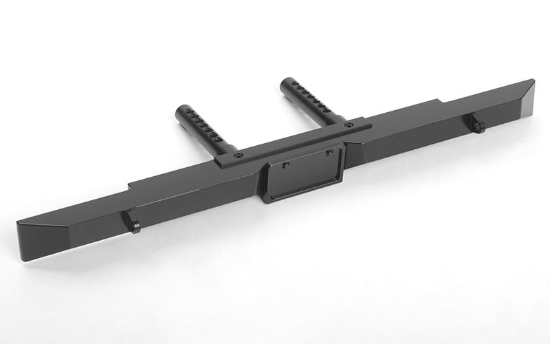 RC4WD Tough Armor Rear Bumper for Traxxas TRX-4 (Black) (Z-S1987) afbeelding