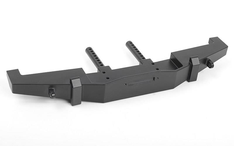 RC4WD Tough Armor Attack Front Bumper for Traxxas TRX-4 (Z-S1991) afbeelding