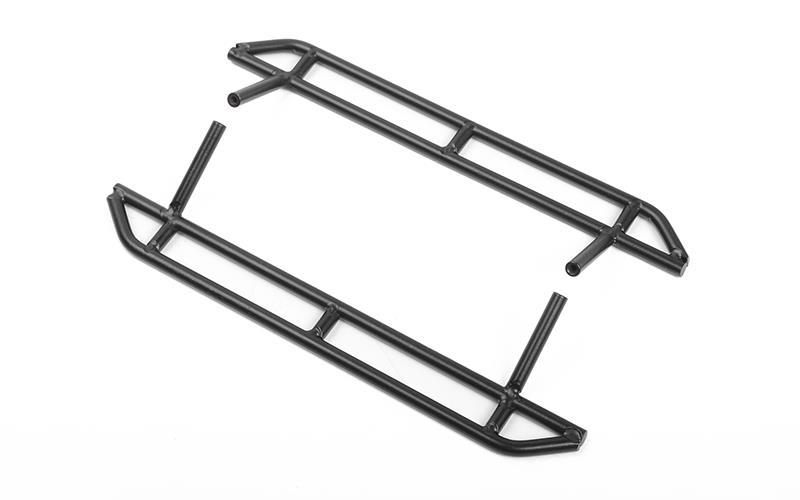 RC4WD Tough Armor Double Tube Sliders for C2X Class 2 Competition Truck (Z-S1995) afbeelding